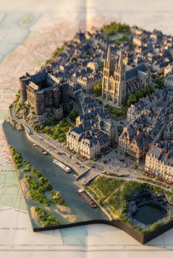 Diorama de Angers, PV-49-05