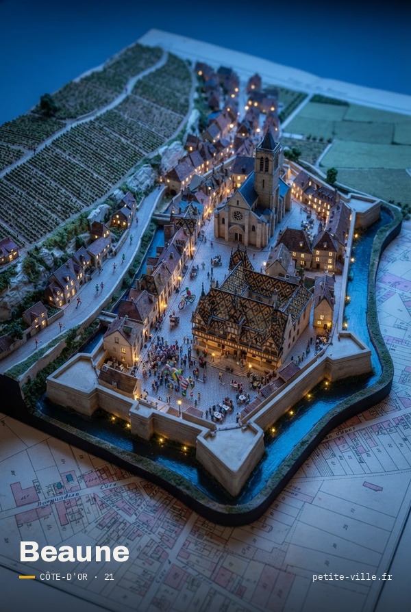 Aperçu du tirage de Beaune, PV-21-06