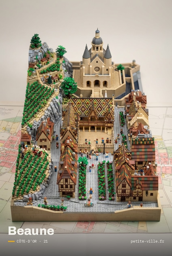 Aperçu du tirage de Beaune, PV-21-07