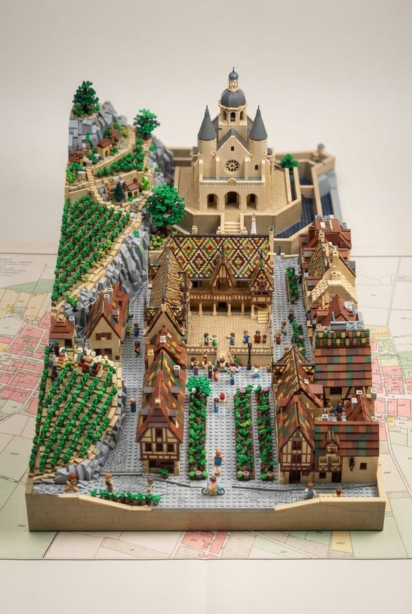 Diorama de Beaune, PV-21-07