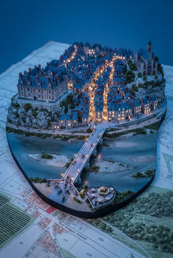 Diorama de Blois, PV-41-05