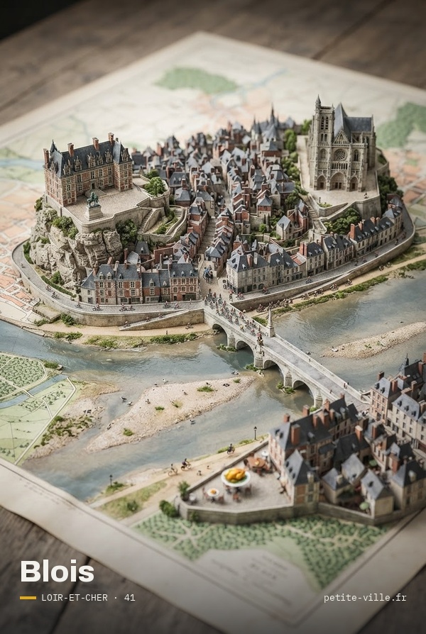 Aperçu du tirage de Blois, PV-41-08