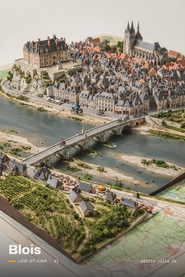 Aperçu du tirage de Blois, PV-41-09
