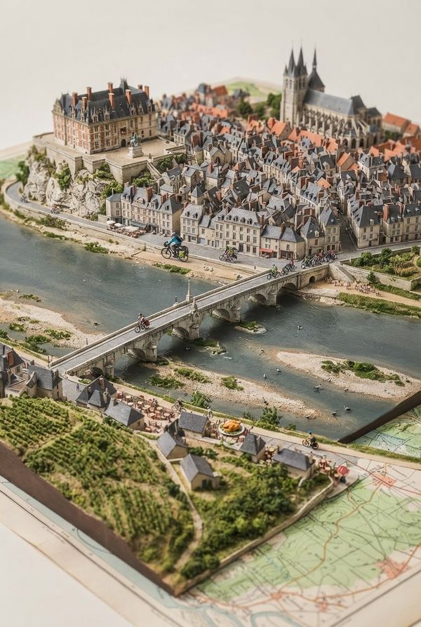 Diorama de Blois, PV-41-09
