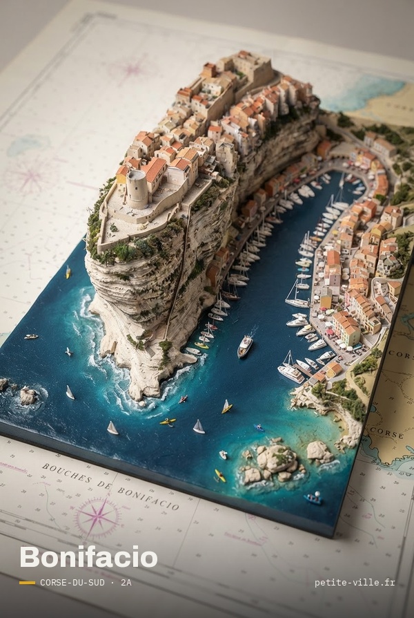 Aperçu du tirage de Bonifacio, PV-2A-07