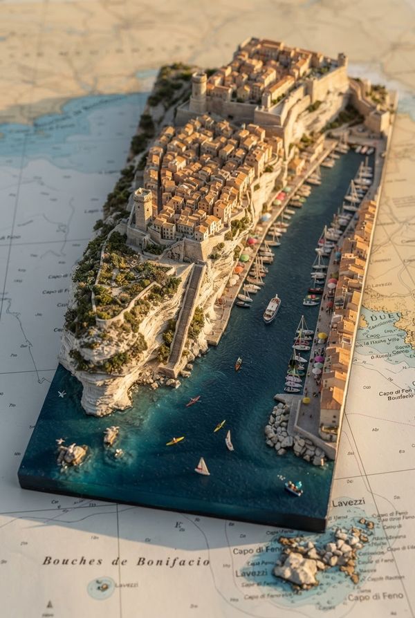 Diorama de Bonifacio, PV-2A-08