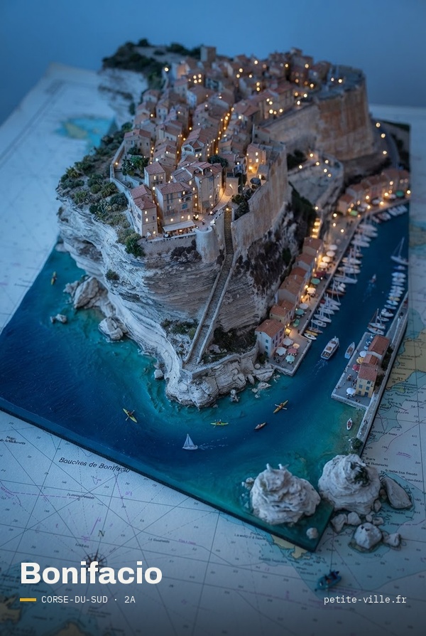 Aperçu du tirage de Bonifacio, PV-2A-09