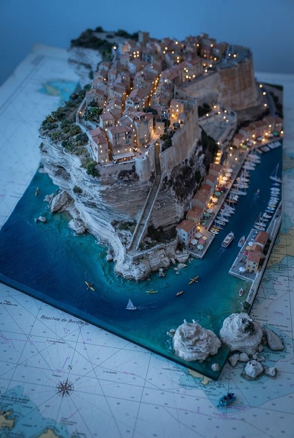 Diorama de Bonifacio, PV-2A-09