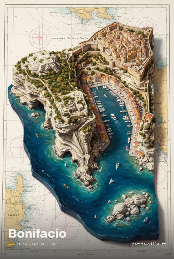 Aperçu du tirage de Bonifacio, PV-2A-11