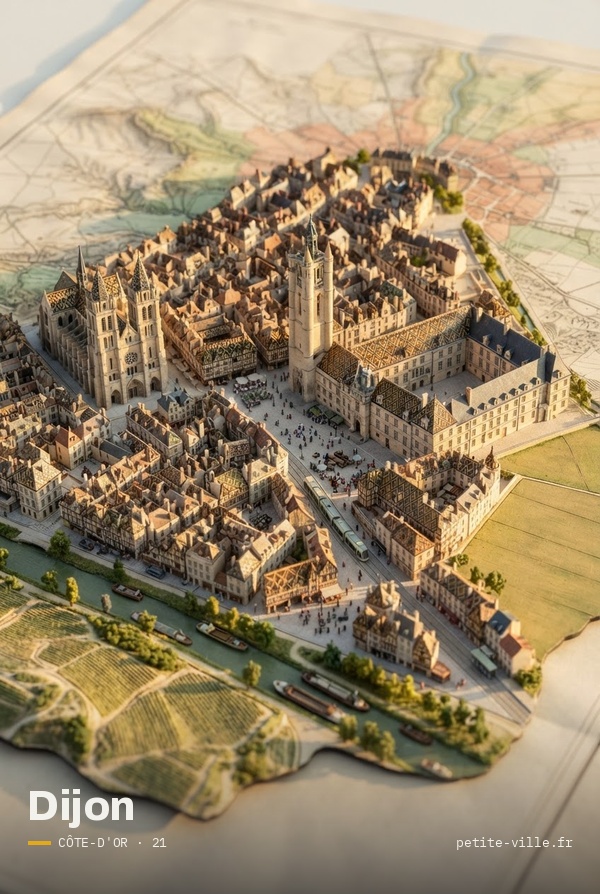 Aperçu du tirage de Dijon, PV-21-10