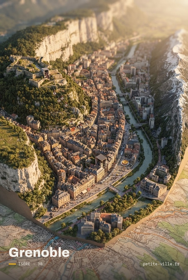 Aperçu du tirage de Grenoble, PV-38-02