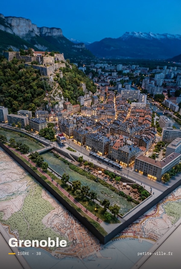 Aperçu du tirage de Grenoble, PV-38-03