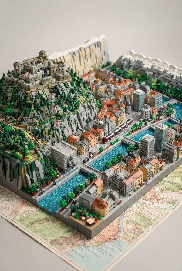 Diorama de Grenoble, PV-38-04