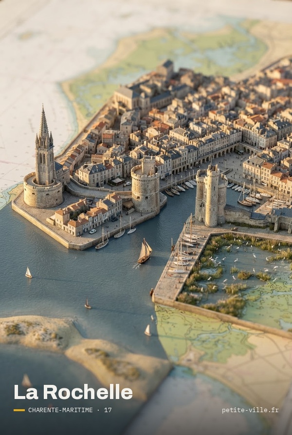 Aperçu du tirage de La Rochelle, PV-17-05