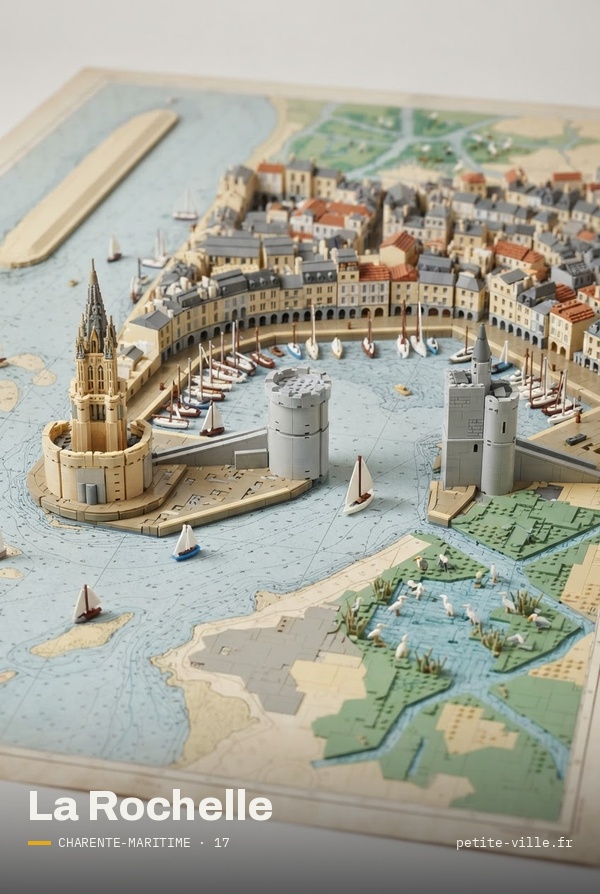 Aperçu du tirage de La Rochelle, PV-17-07
