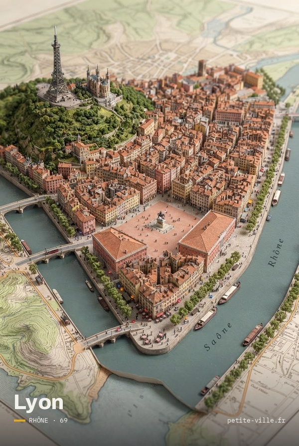 Aperçu du tirage de Lyon, PV-69-04