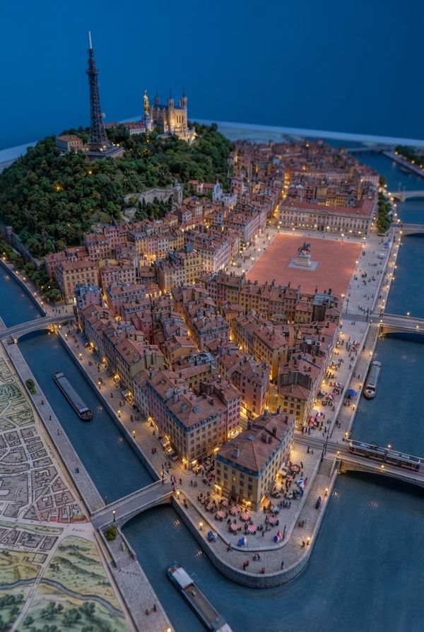 Diorama de Lyon, PV-69-06