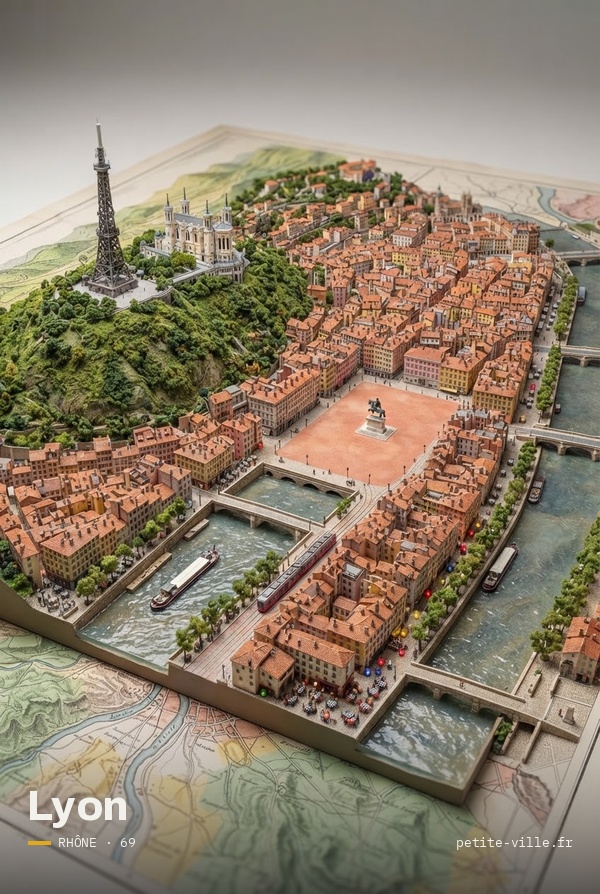 Aperçu du tirage de Lyon, PV-69-09