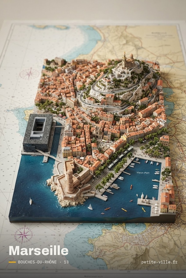 Aperçu du tirage de Marseille, PV-13-14