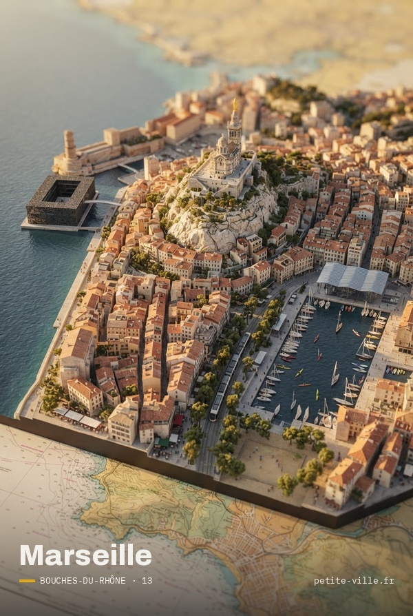 Aperçu du tirage de Marseille, PV-13-15