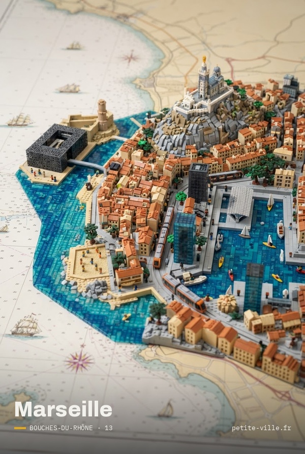 Aperçu du tirage de Marseille, PV-13-17