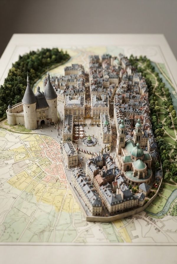 Diorama de Nancy, PV-54-09