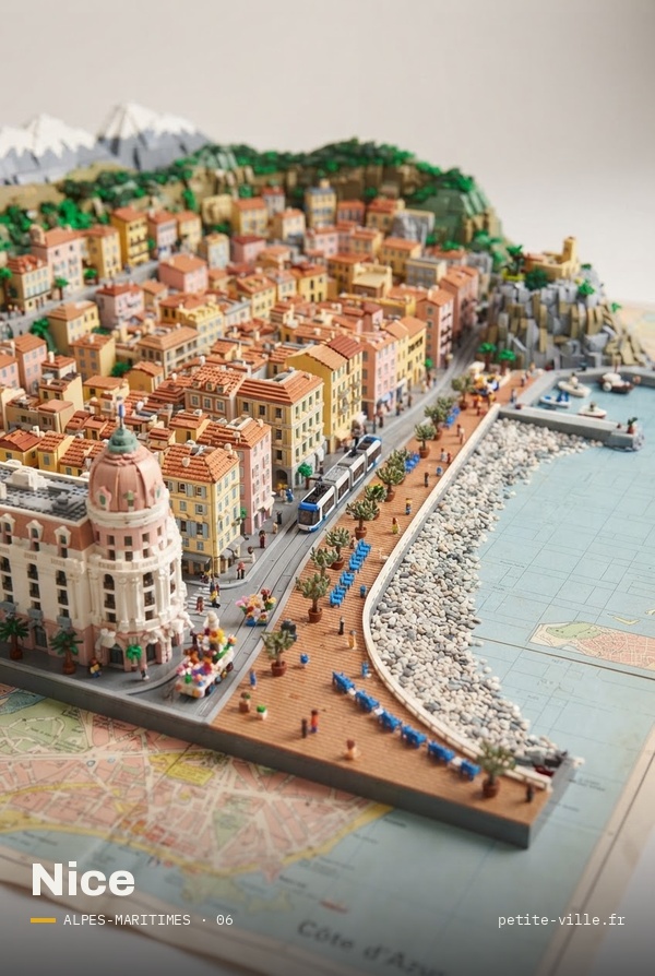 Aperçu du tirage de Nice, PV-06-76