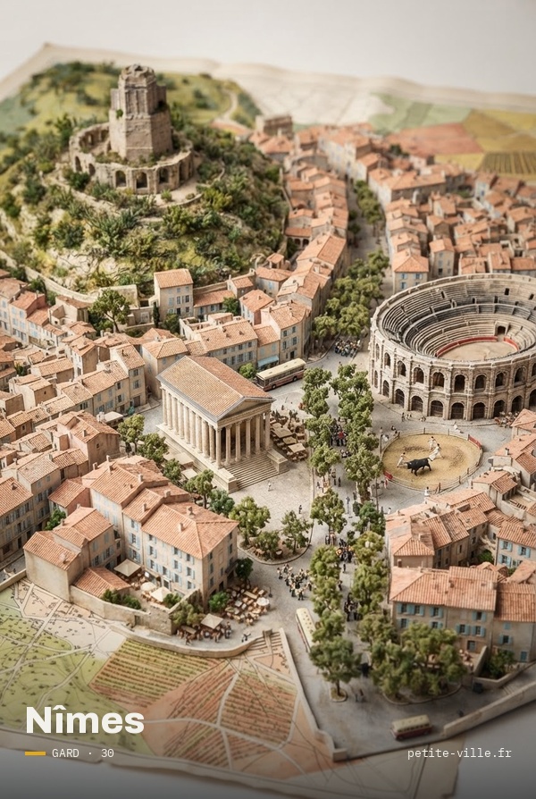 Aperçu du tirage de Nîmes, PV-30-11