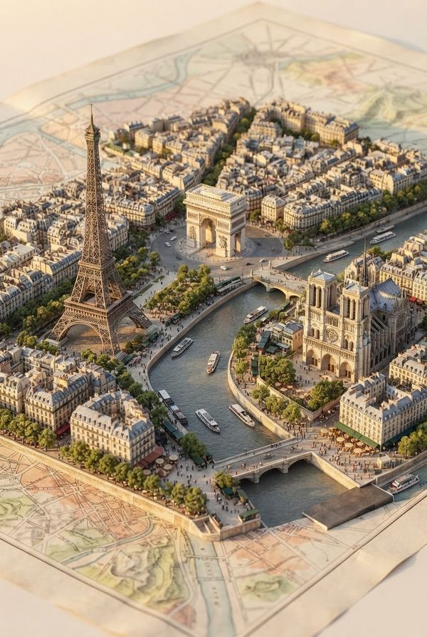 Paris en miniature, PV-75-02