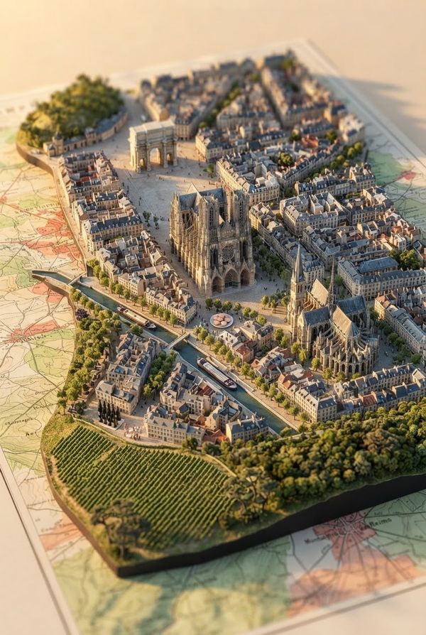 Diorama de Reims, PV-51-02
