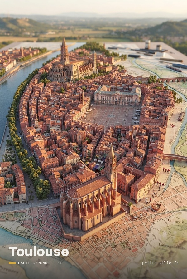 Aperçu du tirage de Toulouse, PV-31-02