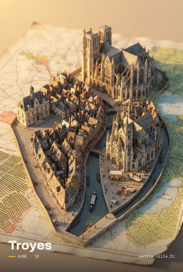 Aperçu du tirage de Troyes, PV-10-02