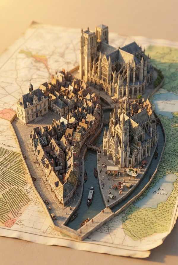 Diorama de Troyes, PV-10-02